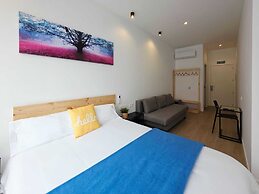 Bilbao ROOMS & KITCHEN Zabalburu