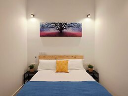 Bilbao ROOMS & KITCHEN Zabalburu
