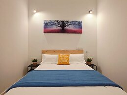 Bilbao ROOMS & KITCHEN Zabalburu