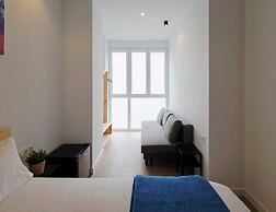 Bilbao ROOMS & KITCHEN Zabalburu