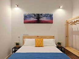 Bilbao ROOMS & KITCHEN Zabalburu