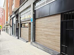 Bilbao ROOMS & KITCHEN Zabalburu