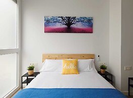 Bilbao ROOMS & KITCHEN Zabalburu