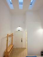 Bilbao ROOMS & KITCHEN Zabalburu