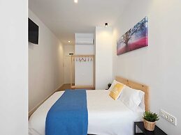 Bilbao ROOMS & KITCHEN Zabalburu