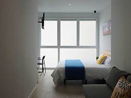 Bilbao ROOMS & KITCHEN Zabalburu