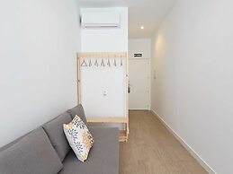Bilbao ROOMS & KITCHEN Zabalburu