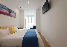 Bilbao ROOMS & KITCHEN Zabalburu