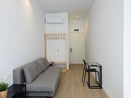 Bilbao ROOMS & KITCHEN Zabalburu