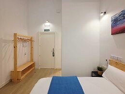 Bilbao ROOMS & KITCHEN Zabalburu