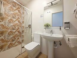 Bilbao ROOMS & KITCHEN Zabalburu