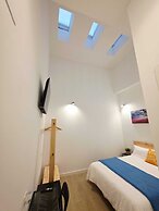 Bilbao ROOMS & KITCHEN Zabalburu