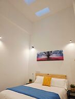 Bilbao ROOMS & KITCHEN Zabalburu