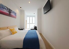 Bilbao ROOMS & KITCHEN Zabalburu