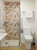 Bilbao ROOMS & KITCHEN Zabalburu