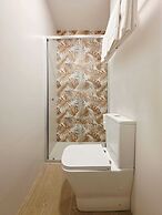 Bilbao ROOMS & KITCHEN Zabalburu