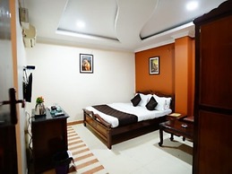 Hotel Rosewood Retreat