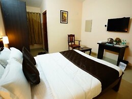 Hotel Rosewood Retreat