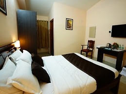Hotel Rosewood Retreat