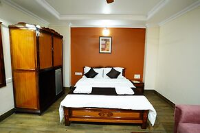 Hotel Rosewood Retreat