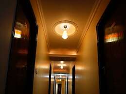 Hotel Rosewood Retreat