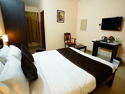 Hotel Rosewood Retreat