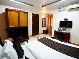 Hotel Rosewood Retreat