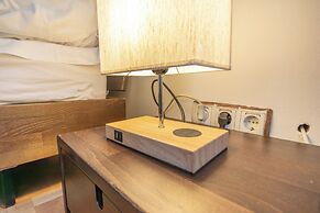Cozy Room with Facilities Long Stay