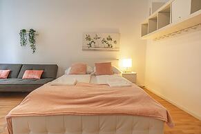 Cozy Room with Facilities Long Stay