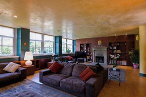 Hotel Golf Inn