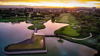 Hotel Golf Inn