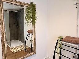 Chic Vintage Apartment in Spa