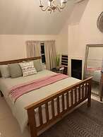 Bushey B&B