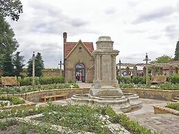 Bushey B&B