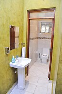 Paton Luxury Resort