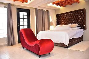 Paton Luxury Resort