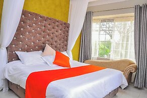 Paton Luxury Resort