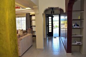 Paton Luxury Resort
