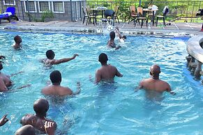 Paton Luxury Resort