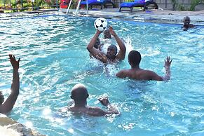 Paton Luxury Resort