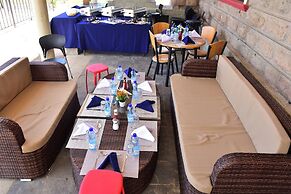 Paton Luxury Resort
