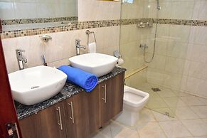Paton Luxury Resort
