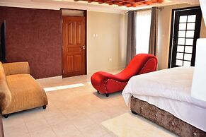 Paton Luxury Resort