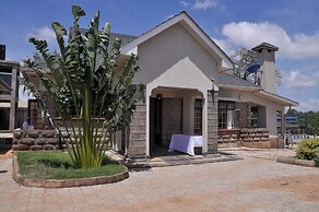 Paton Luxury Resort