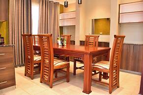 Paton Luxury Resort
