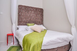 Paton Luxury Resort