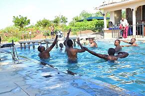 Paton Luxury Resort