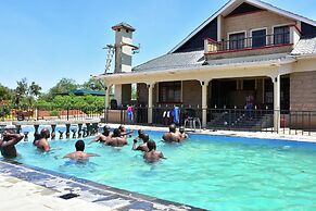 Paton Luxury Resort