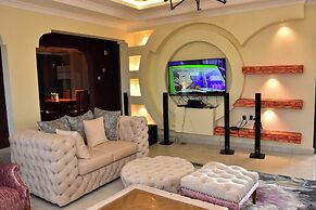 Paton Luxury Resort