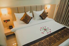 Hotel Siddharth Grand